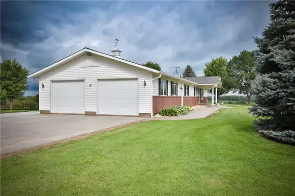 1951 N 590th ST, Bay City, WI 54723