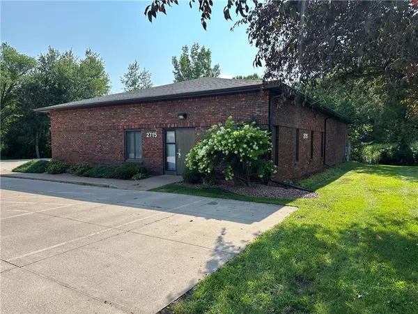 2715 W Frank ST, Eau Claire, WI 54703