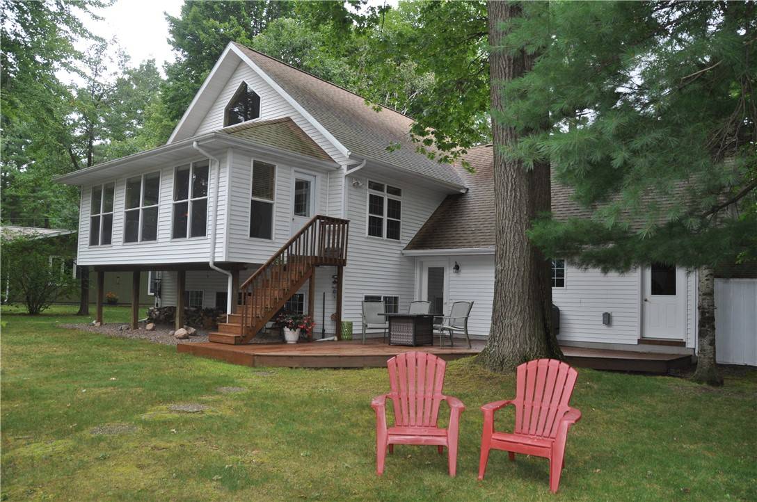 25093 279th AVE, Holcombe, WI 54745
