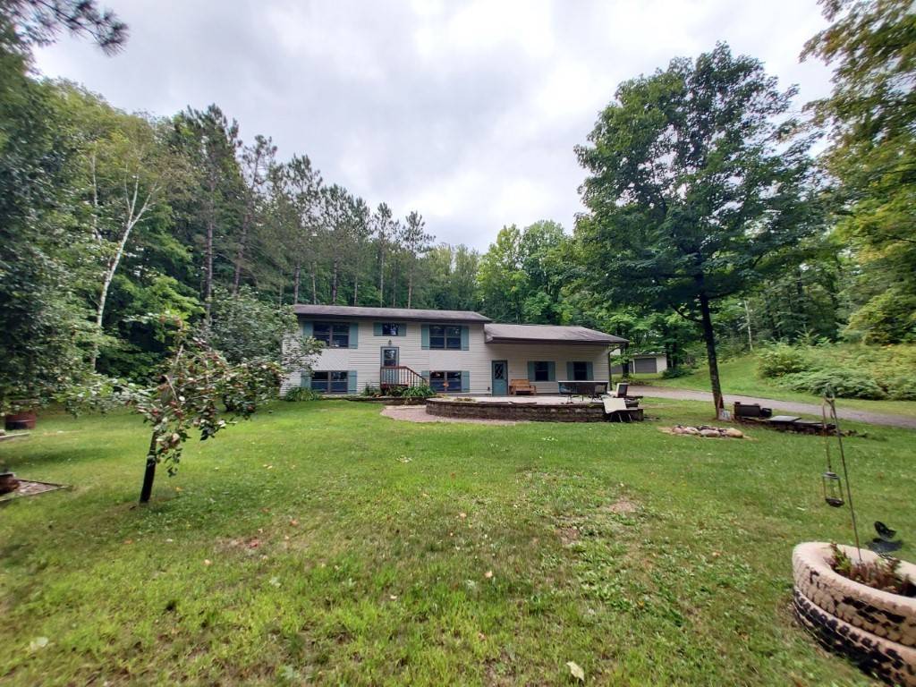 Phillips, WI 54555,N8077 Wilson Lake RD