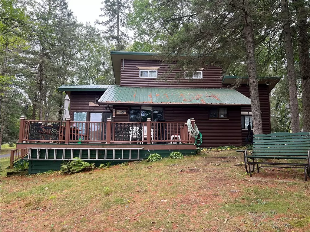 Spooner, WI 54801,5438 W Yellowsands Drive