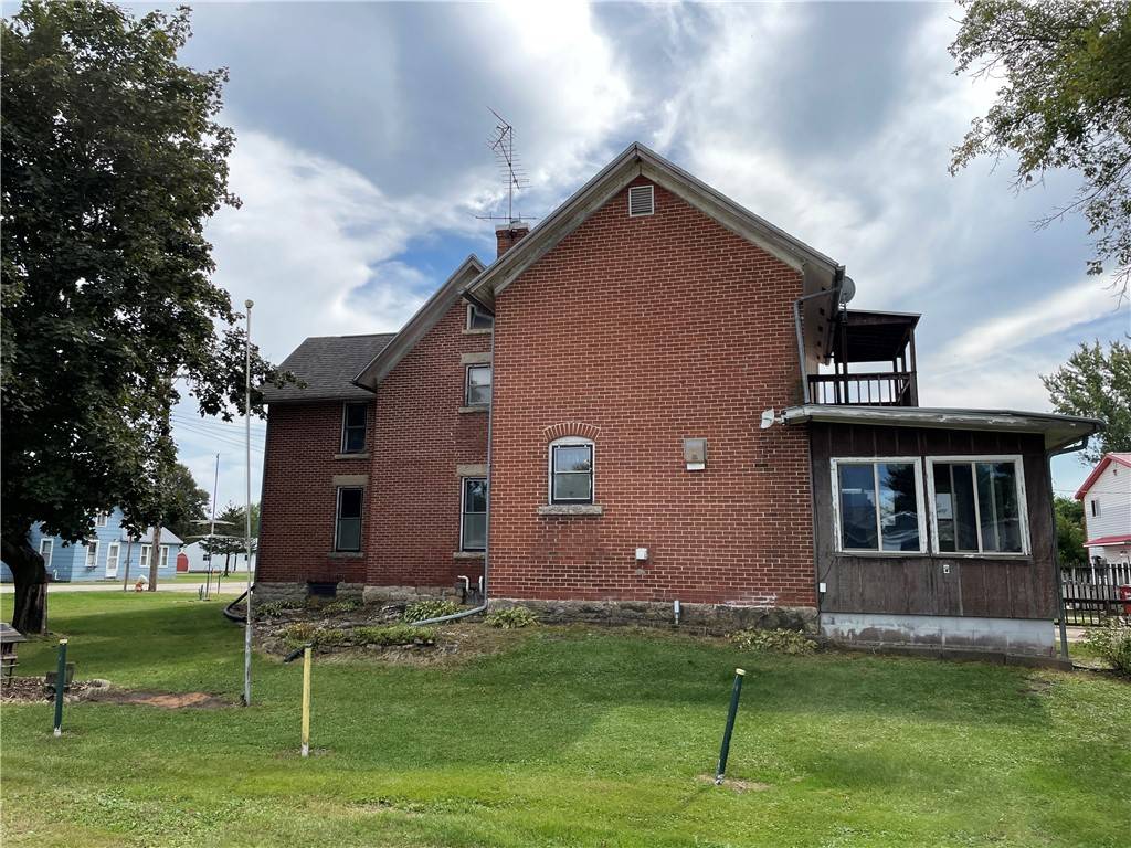 Dodge, WI 54625,N20405 County Road J
