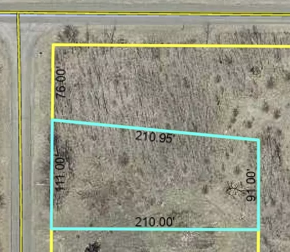 Danbury, WI 54830,Lot 42 Spotted Fawn RD