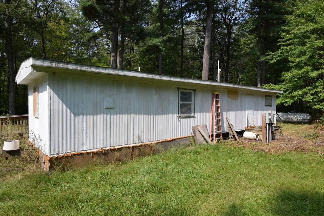 Hayward, WI 54843,7730 N Highland AVE