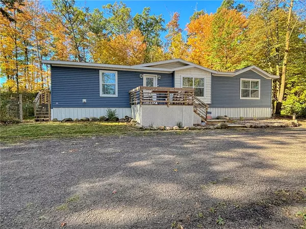 12 24 3/4 AVE, Cumberland, WI 54829