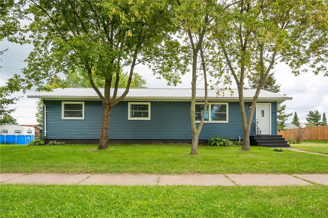 225 S Franklin ST, Stanley, WI 54768