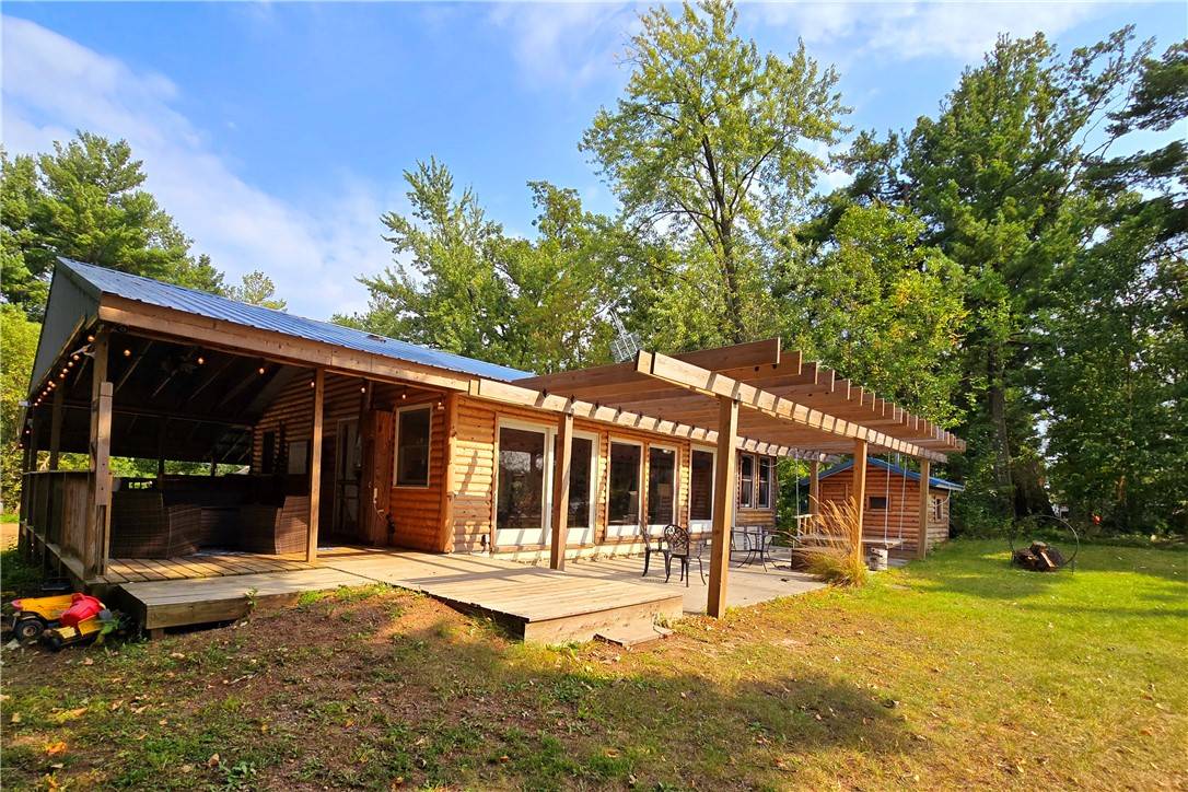 218 9 1/4 AVE, Clayton, WI 54004