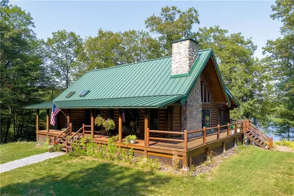 7510 Spider Lake RD, Iron River, WI 54847