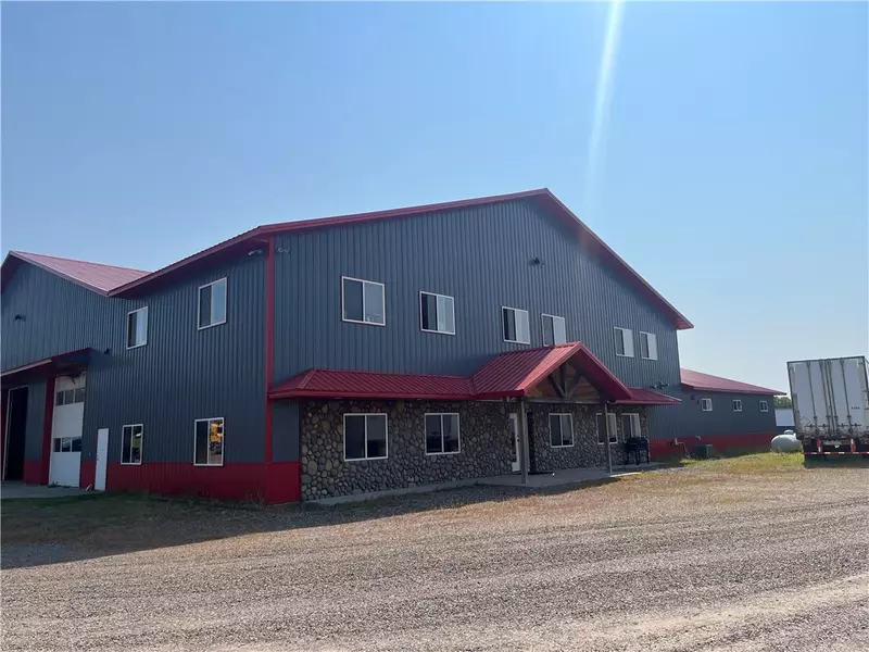 305 County Highway AA, New Auburn, WI 54757
