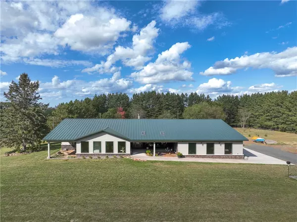 Iron River, WI 54847,6030 Mitchell RD