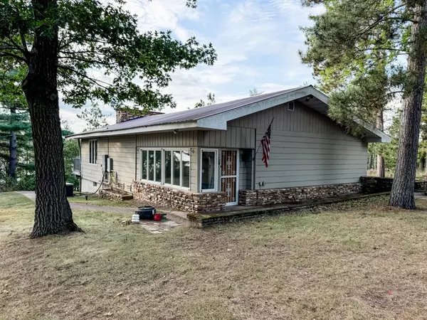 N13431 County Line Rd,  Minong,  WI 54859