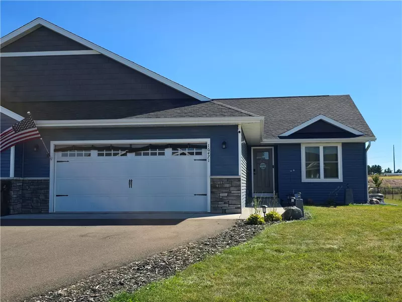 16471 56th AVE, Chippewa Falls, WI 54729