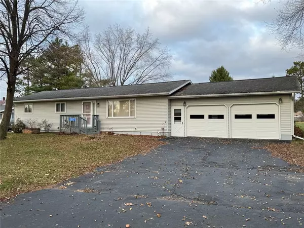 N36454 State 93 121 RD, Independence, WI 54747
