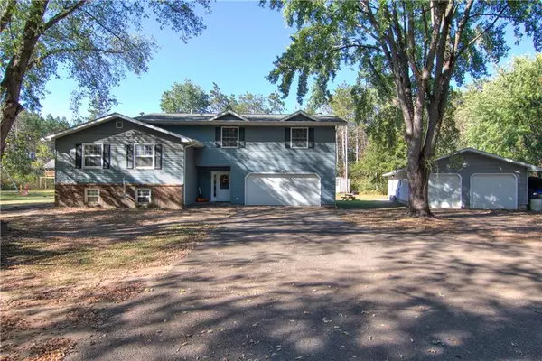 Elk Mound, WI 54739,E8838 355th AVE