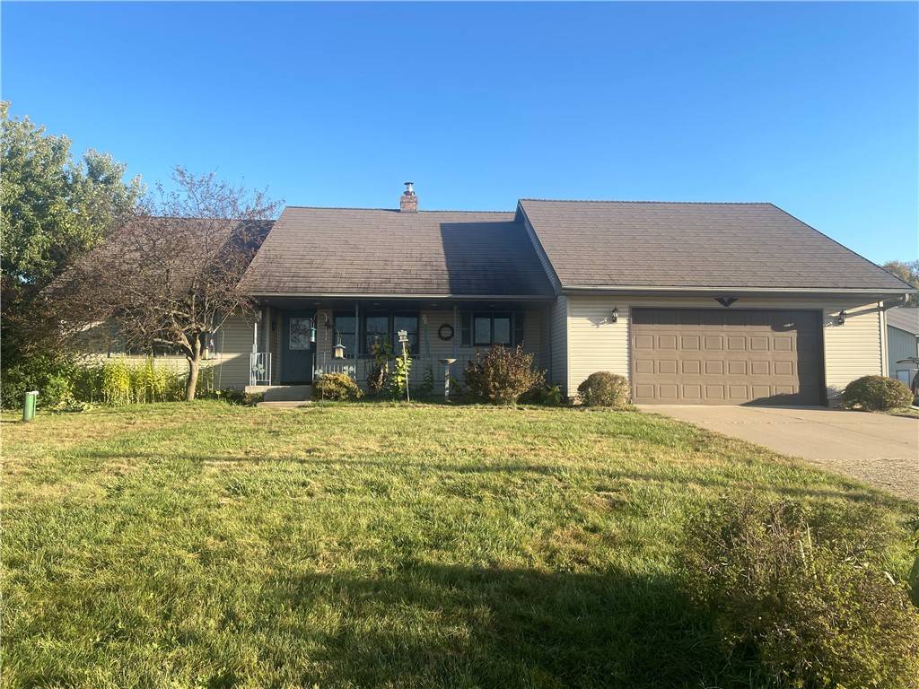3129 E 790th AVE, Boyceville, WI 54725