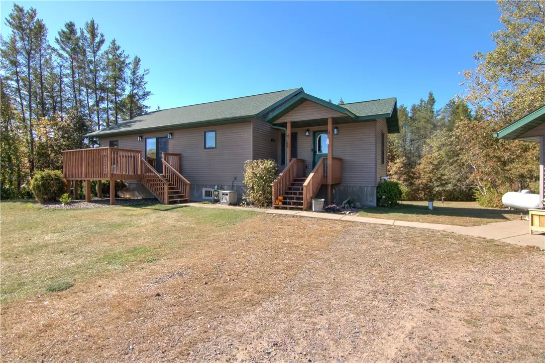 Trego, WI 54888,N7875 Miller LN