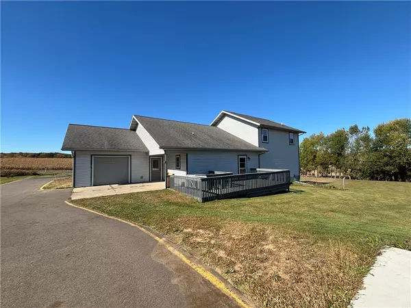 Bloomer, WI 54724,20157 75th ST