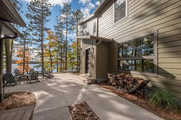 Stone Lake, WI 54876,15616 W Victory Heights CIR