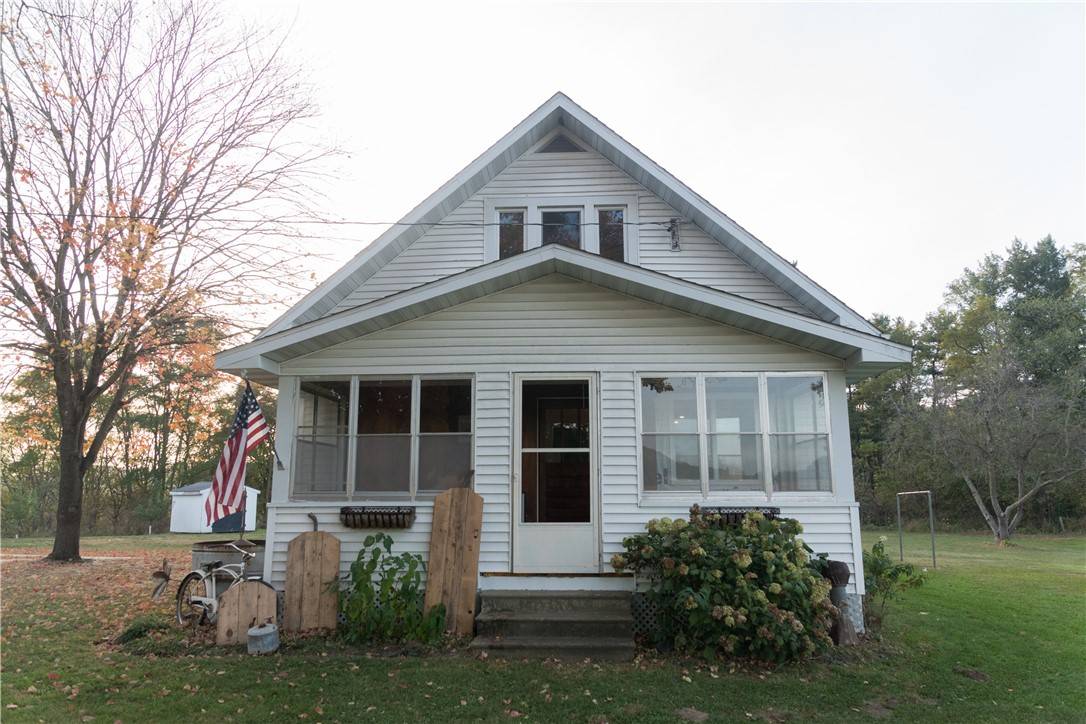 Mondovi, WI 54755,S517 Sand RD