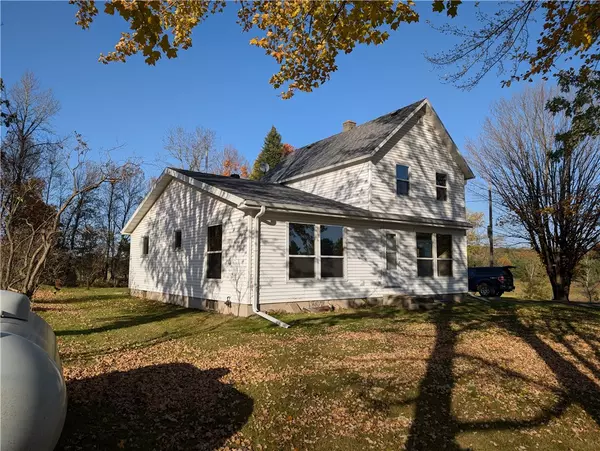 Sarona, WI 54870,W4384 County Highway D