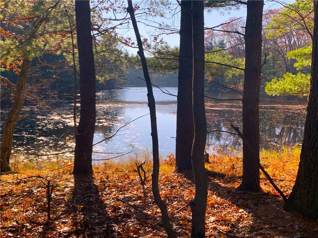 Lot 1 County Hwy M, New Auburn, WI 54757
