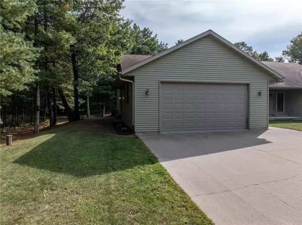 Angelo, WI 54656,11771 Goodwater AVE #Lot 8