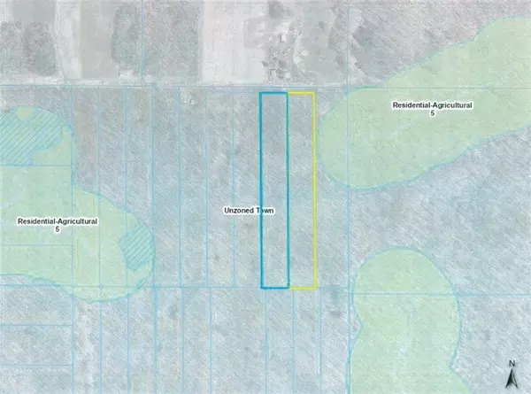 Frederic, WI 54837,Lot 3 310th AVE