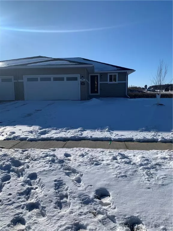 210 E Randall RD #Lot 11, Fall Creek, WI 54829