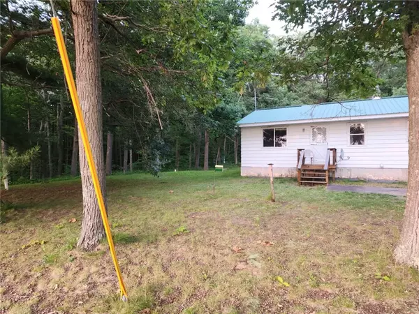 Webster, WI 54893,28124 County Road H