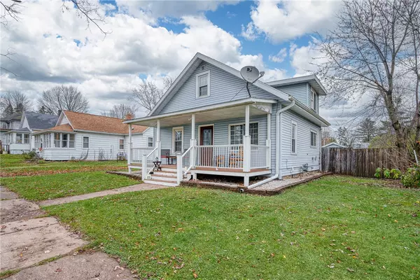 Thorp, WI 54771,200 N Thorp ST