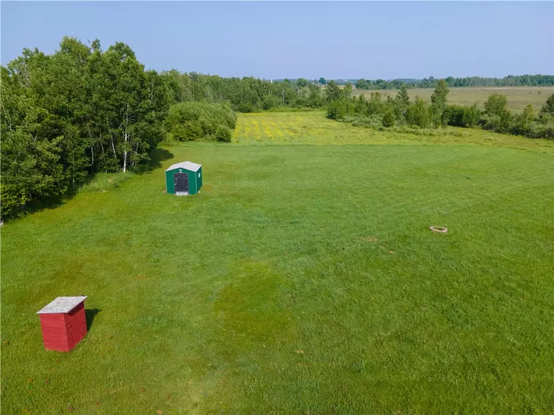 80 Acres Homestead RD, Conrath, WI 54731