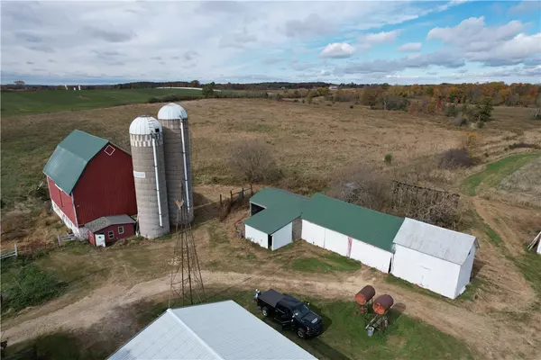 Spring Valley, WI 54767,3066 State Highway 29