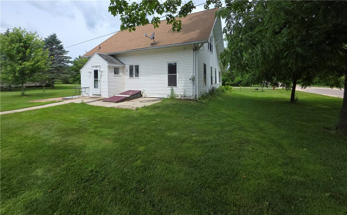 304 Glen ST, Kendall, WI 54638