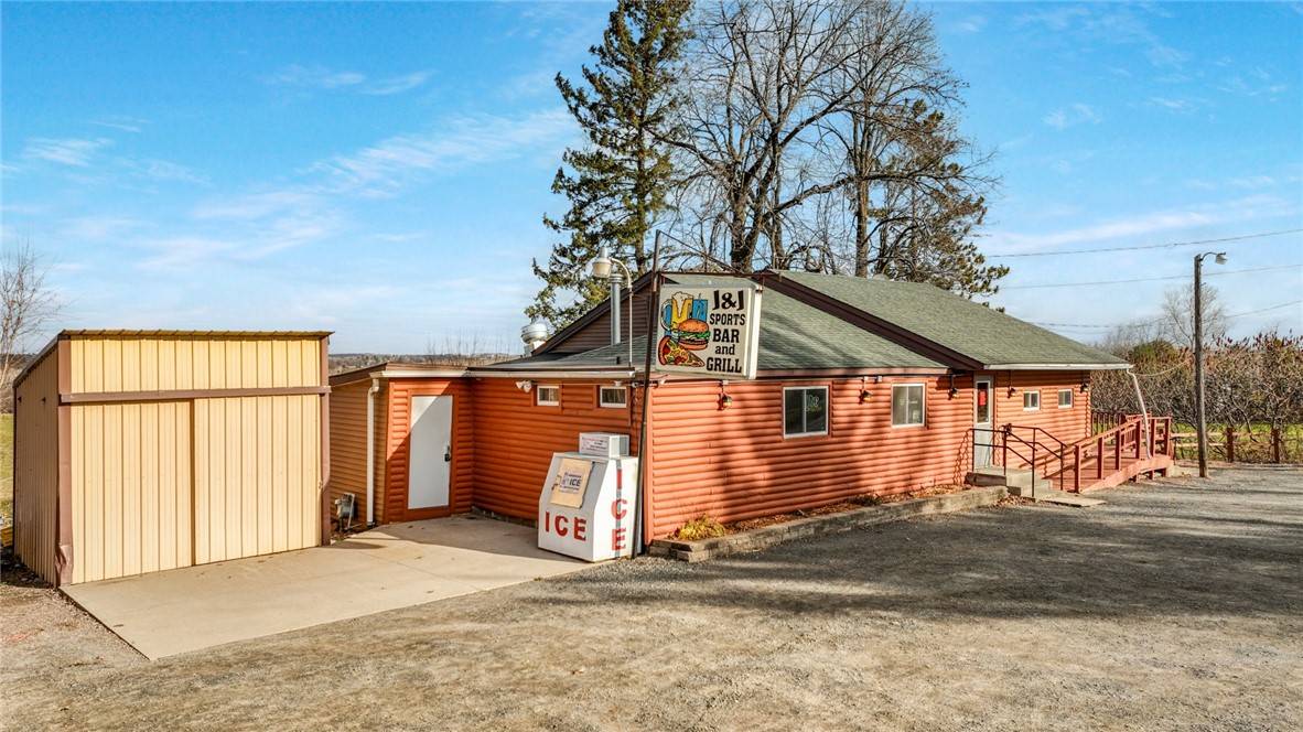 26566 County Highway X, Cadott, WI 54727