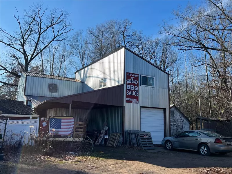 24429 State Road 35 70, Siren, WI 54872