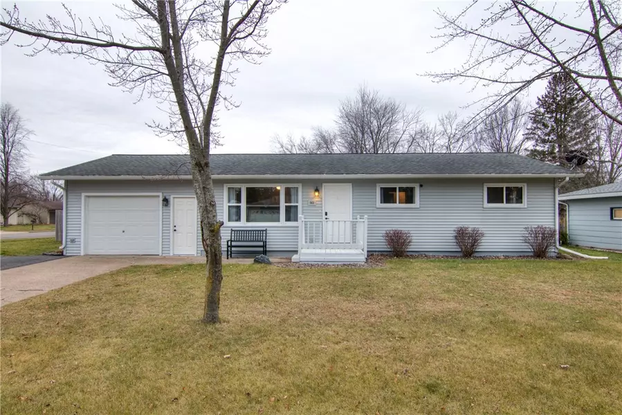 563 Daisy ST, Chippewa Falls, WI 54729