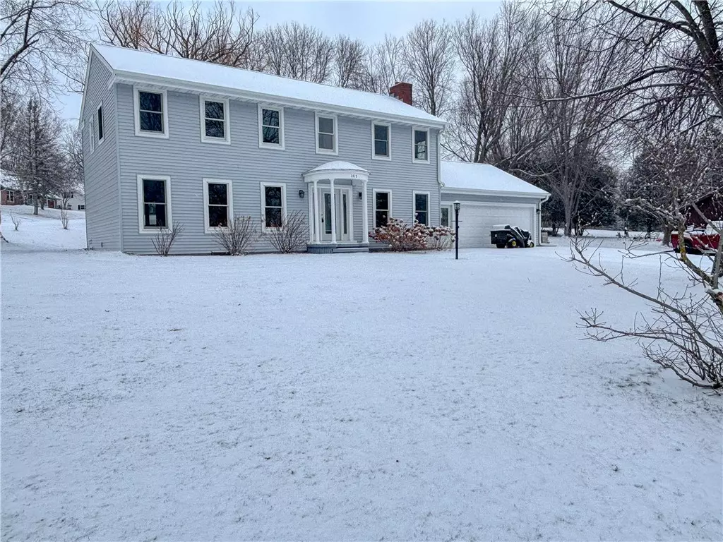 Rice Lake, WI 54868,1415 W Marshall ST