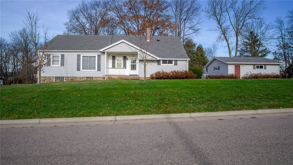 700 South ST, Cornell, WI 54732