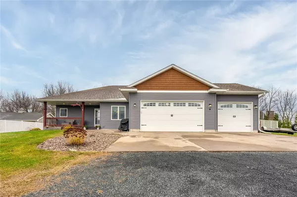 1721 186th ST, Chippewa Falls, WI 54729