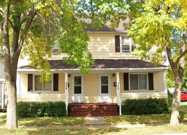 822 Menomonie ST, Eau Claire, WI 54703