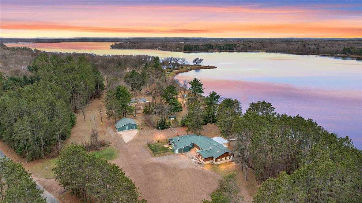 Siren, WI 54872,24787 Clam Lake Drive