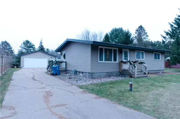 1397 19 1/4 ST, Cameron, WI 54822