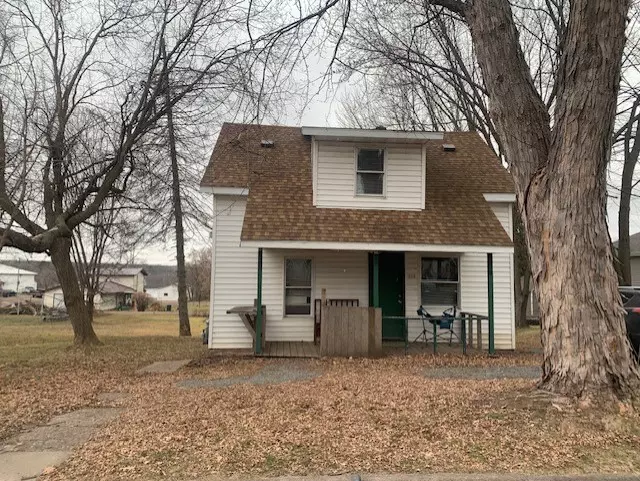 208 N 2nd ST, Cornell, WI 54732