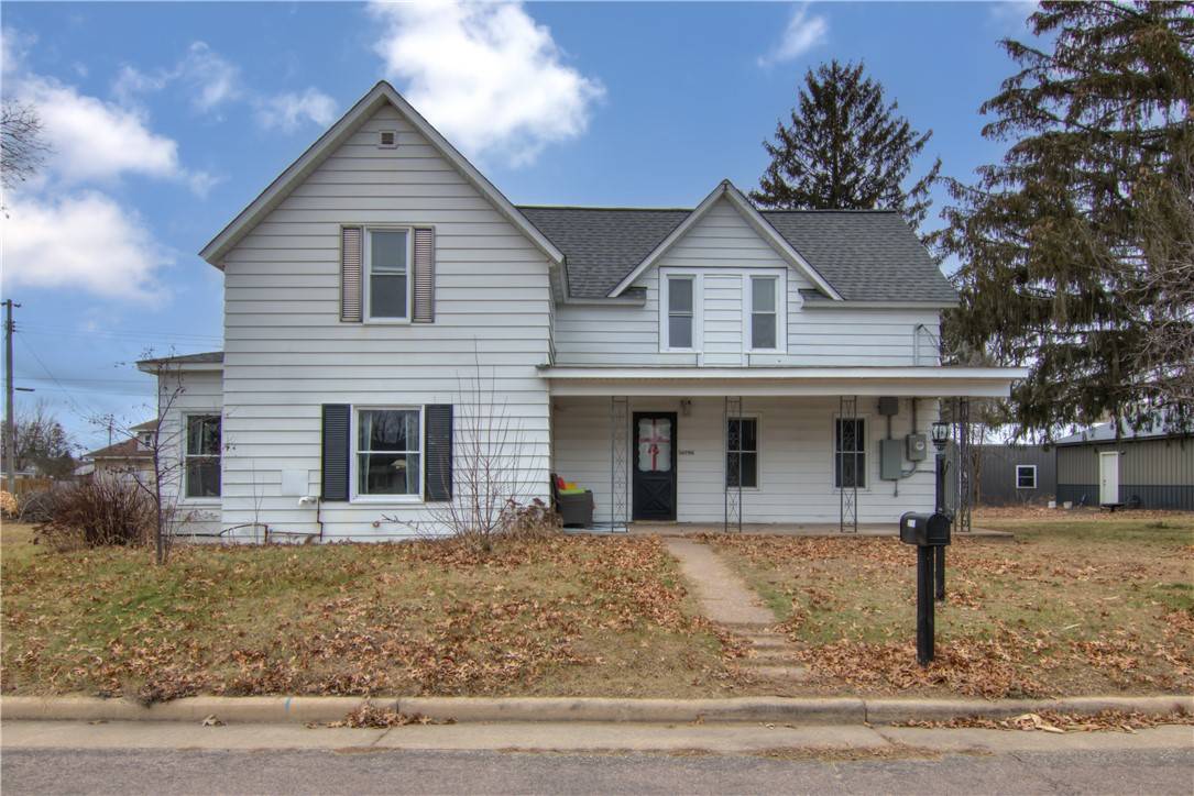 50769 Francis ST, Osseo, WI 54758
