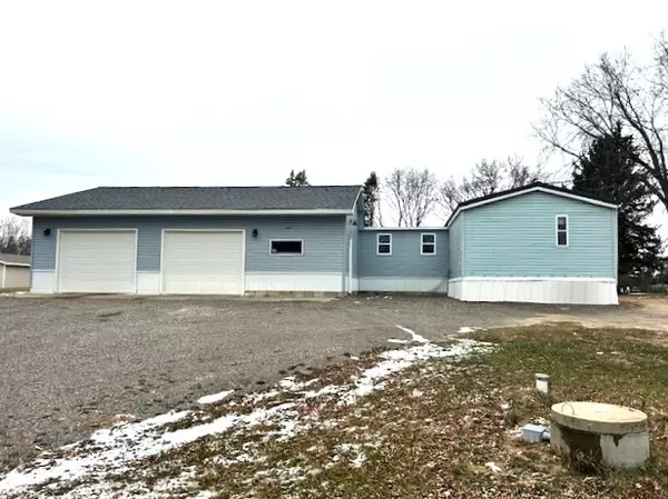 N10602 Lincoln Rd., Hixton, WI 54635