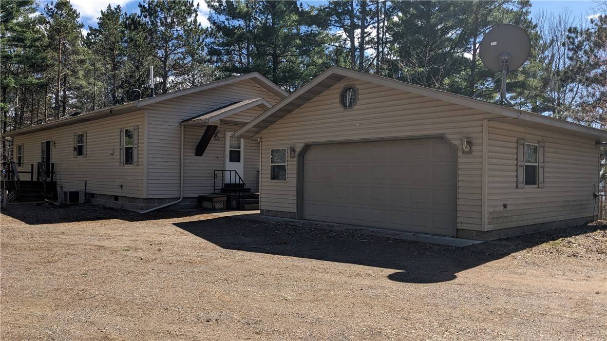 Stone Lake, WI 54876,6173 N County Highway E