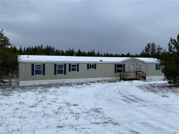 11318 E Town Line RD, Gordon, WI 54838