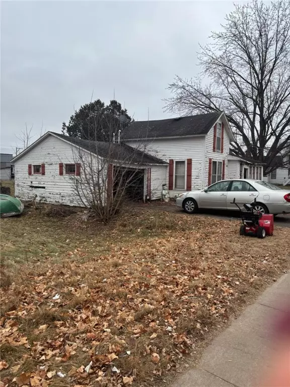 Bruce, WI 54819,834 N Alvey ST