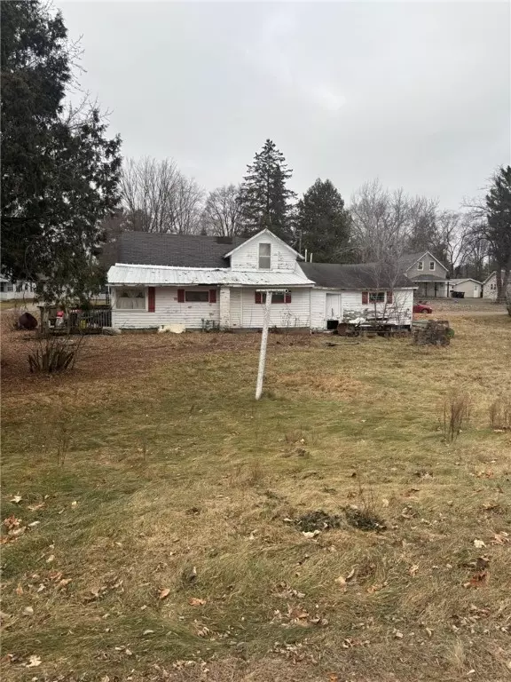 Bruce, WI 54819,834 N Alvey ST