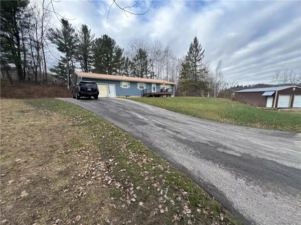 Prairie Farm, WI 54762,N13969 250th